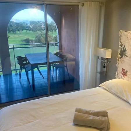 דירה Renoves Vue Golf