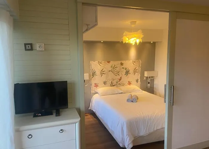 アパート Renoves Vue Golf *